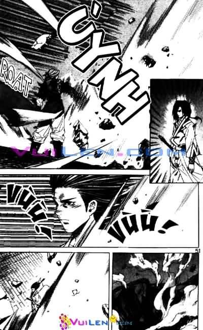 Diêm Đế - Chương 48 - Trang 11