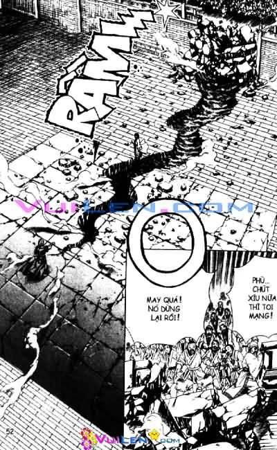 Diêm Đế - Chương 48 - Trang 12