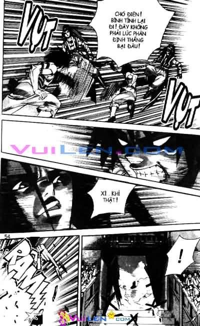 Diêm Đế - Chương 48 - Trang 14