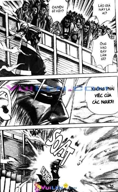 Diêm Đế - Chương 48 - Trang 15