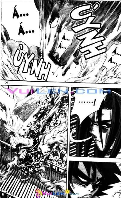 Diêm Đế - Chương 48 - Trang 16