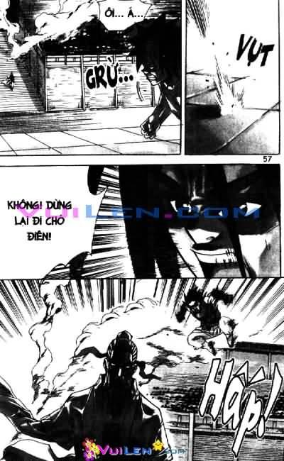 Diêm Đế - Chương 48 - Trang 17