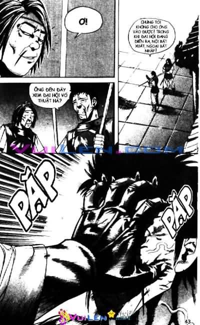 Diêm Đế - Chương 48 - Trang 3