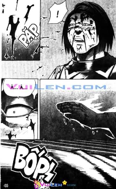 Diêm Đế - Chương 48 - Trang 4