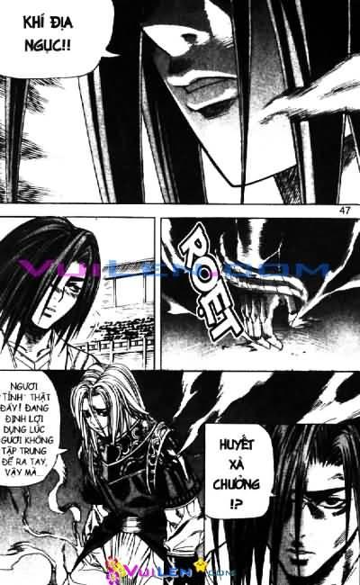 Diêm Đế - Chương 48 - Trang 7