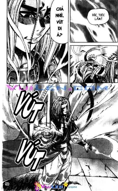 Diêm Đế - Chương 48 - Trang 10
