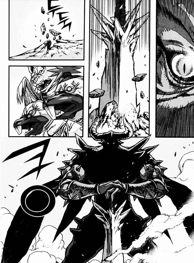 Diêm Đế - Chương 49.1 - Trang 14