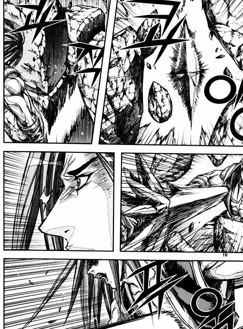 Diêm Đế - Chương 49.1 - Trang 20