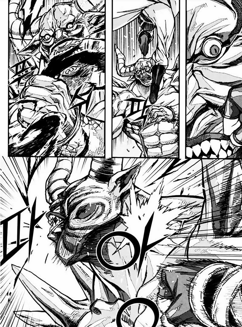 Diêm Đế - Chương 49.1 - Trang 24