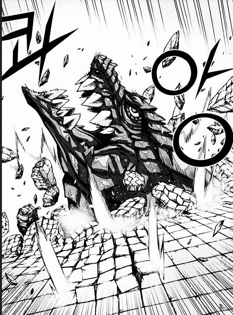 Diêm Đế - Chương 49.1 - Trang 29