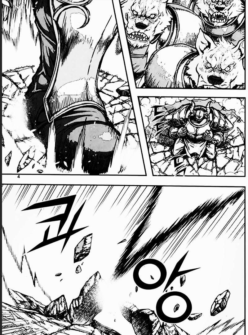 Diêm Đế - Chương 49.1 - Trang 5