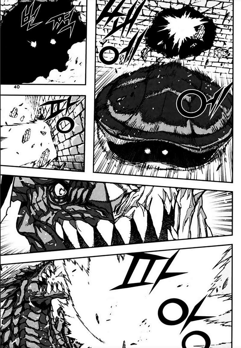 Diêm Đế - Chương 49.2 - Trang 11