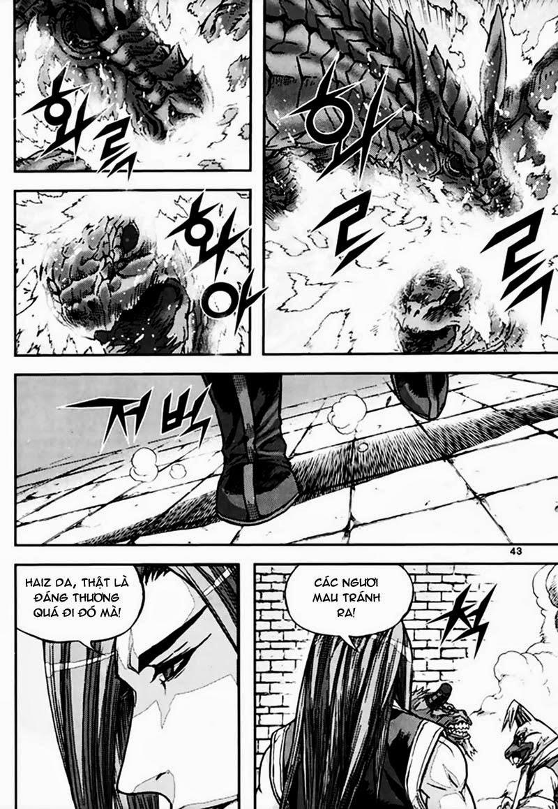 Diêm Đế - Chương 49.2 - Trang 14