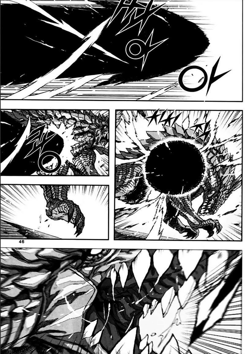 Diêm Đế - Chương 49.2 - Trang 17