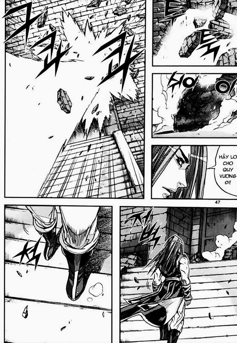 Diêm Đế - Chương 49.2 - Trang 18