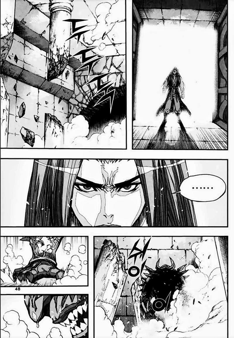 Diêm Đế - Chương 49.2 - Trang 19