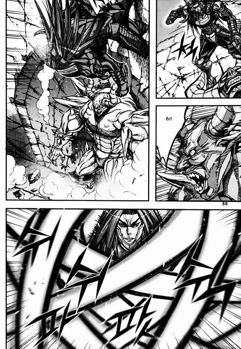 Diêm Đế - Chương 49.2 - Trang 26