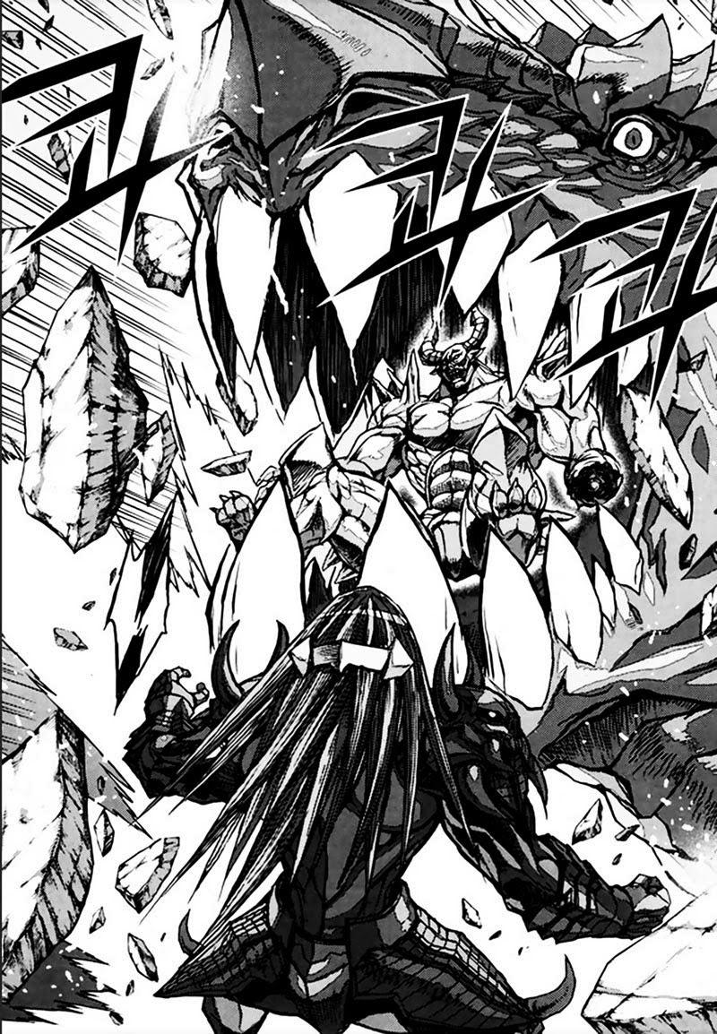 Diêm Đế - Chương 49.2 - Trang 29