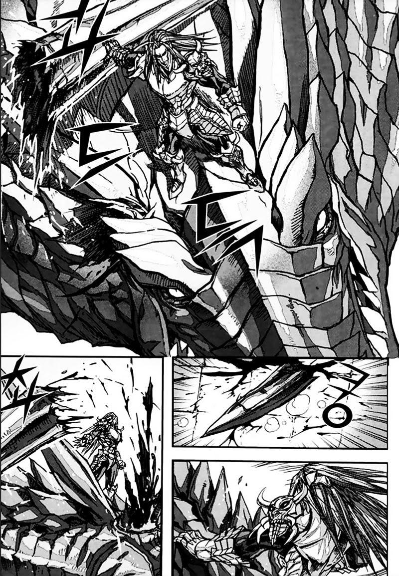 Diêm Đế - Chương 49.2 - Trang 33