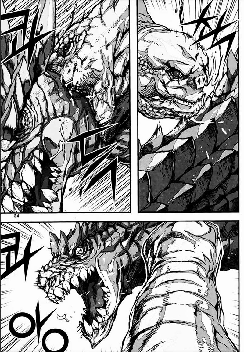 Diêm Đế - Chương 49.2 - Trang 5