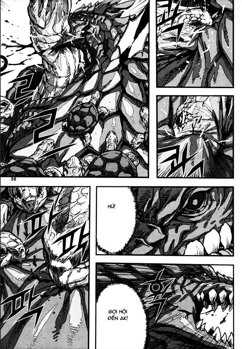 Diêm Đế - Chương 49.2 - Trang 7