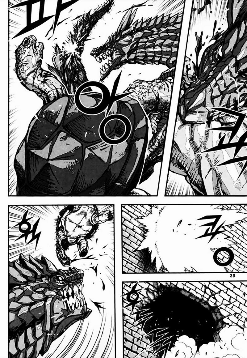 Diêm Đế - Chương 49.2 - Trang 10