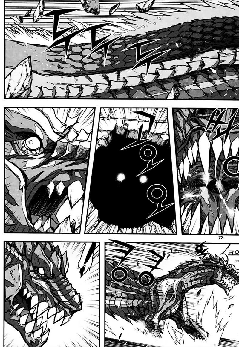 Diêm Đế - Chương 49.3 - Trang 11