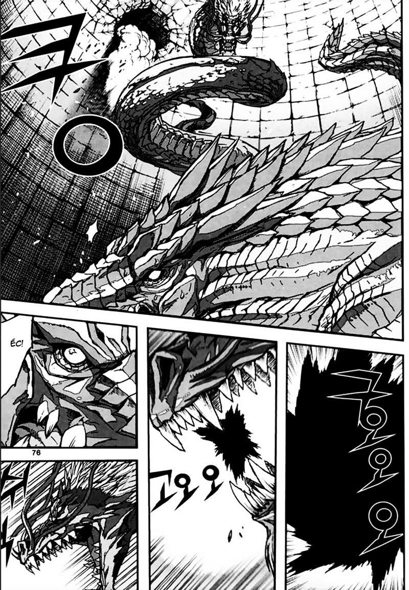 Diêm Đế - Chương 49.3 - Trang 14