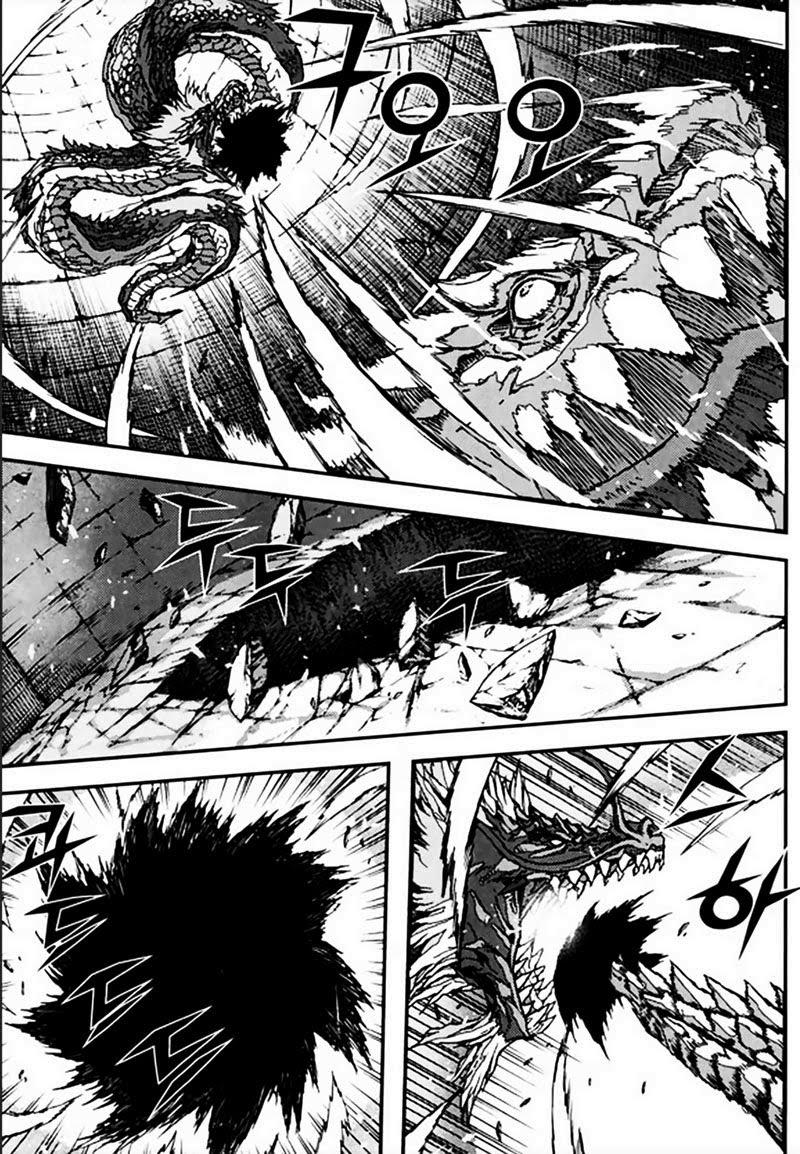 Diêm Đế - Chương 49.3 - Trang 16