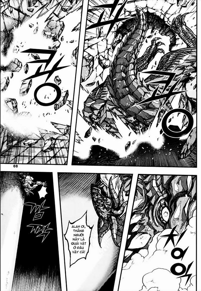 Diêm Đế - Chương 49.3 - Trang 4