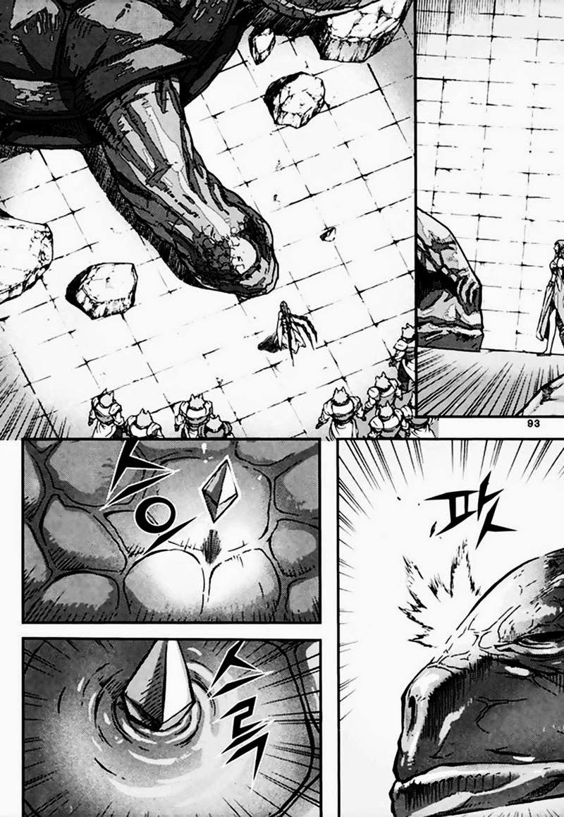 Diêm Đế - Chương 49.3 - Trang 31