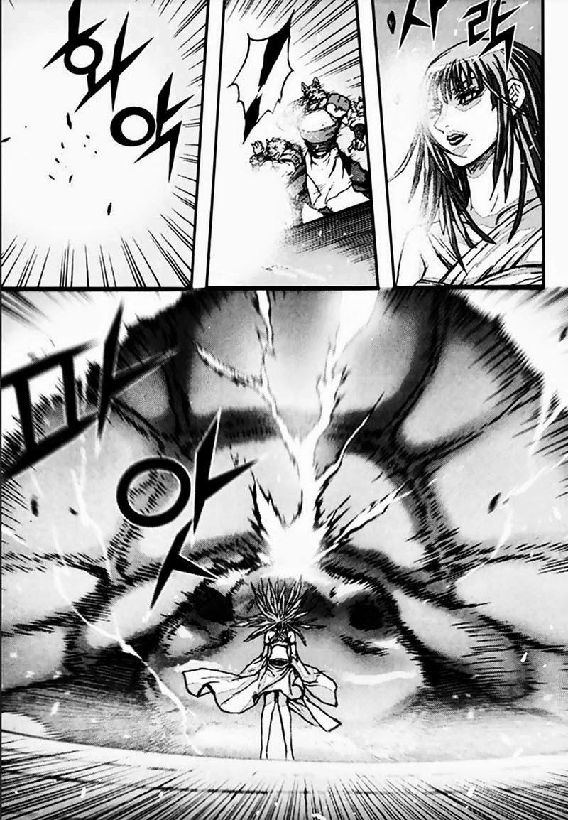 Diêm Đế - Chương 49.3 - Trang 32