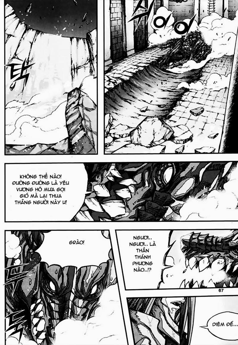 Diêm Đế - Chương 49.3 - Trang 5