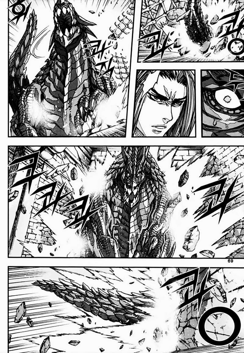 Diêm Đế - Chương 49.3 - Trang 7