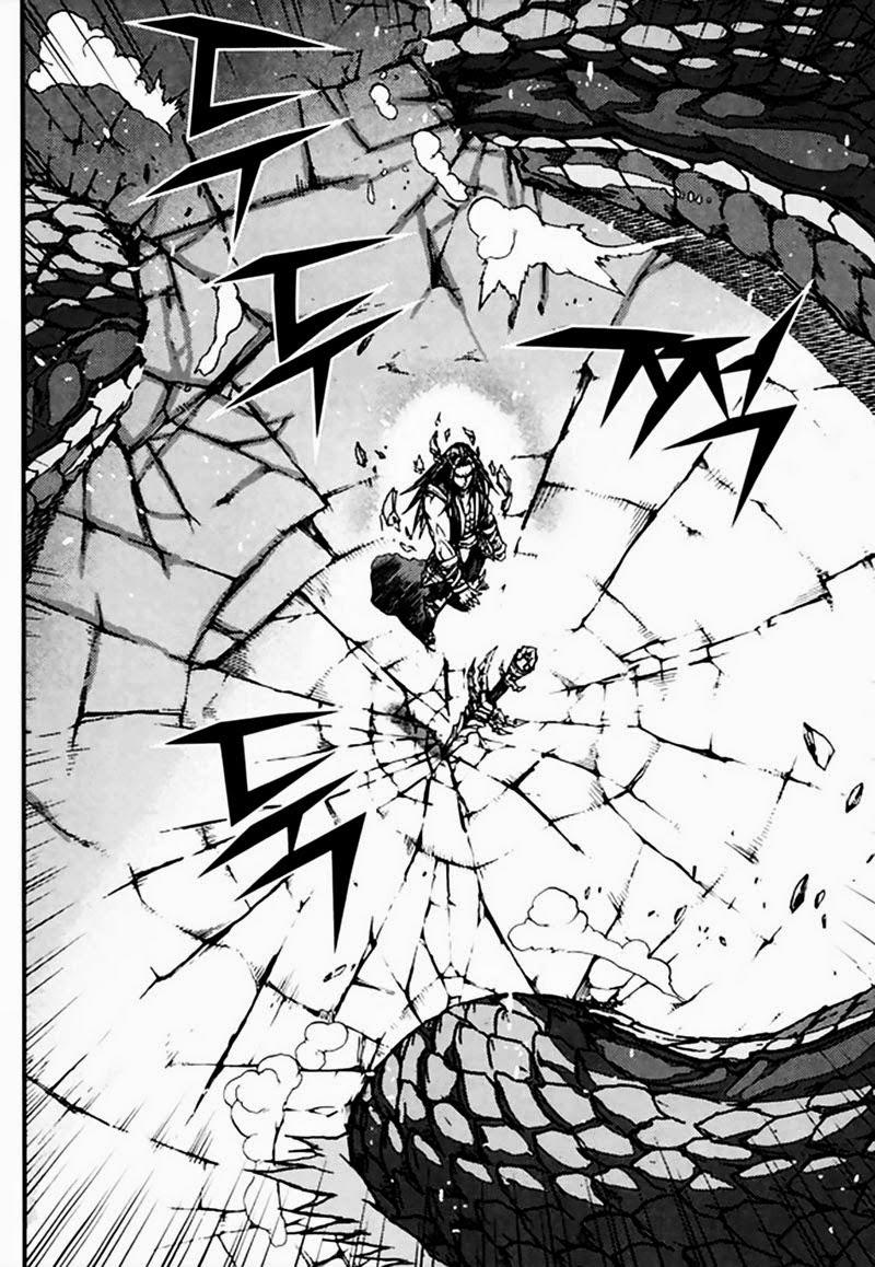 Diêm Đế - Chương 49.3 - Trang 9