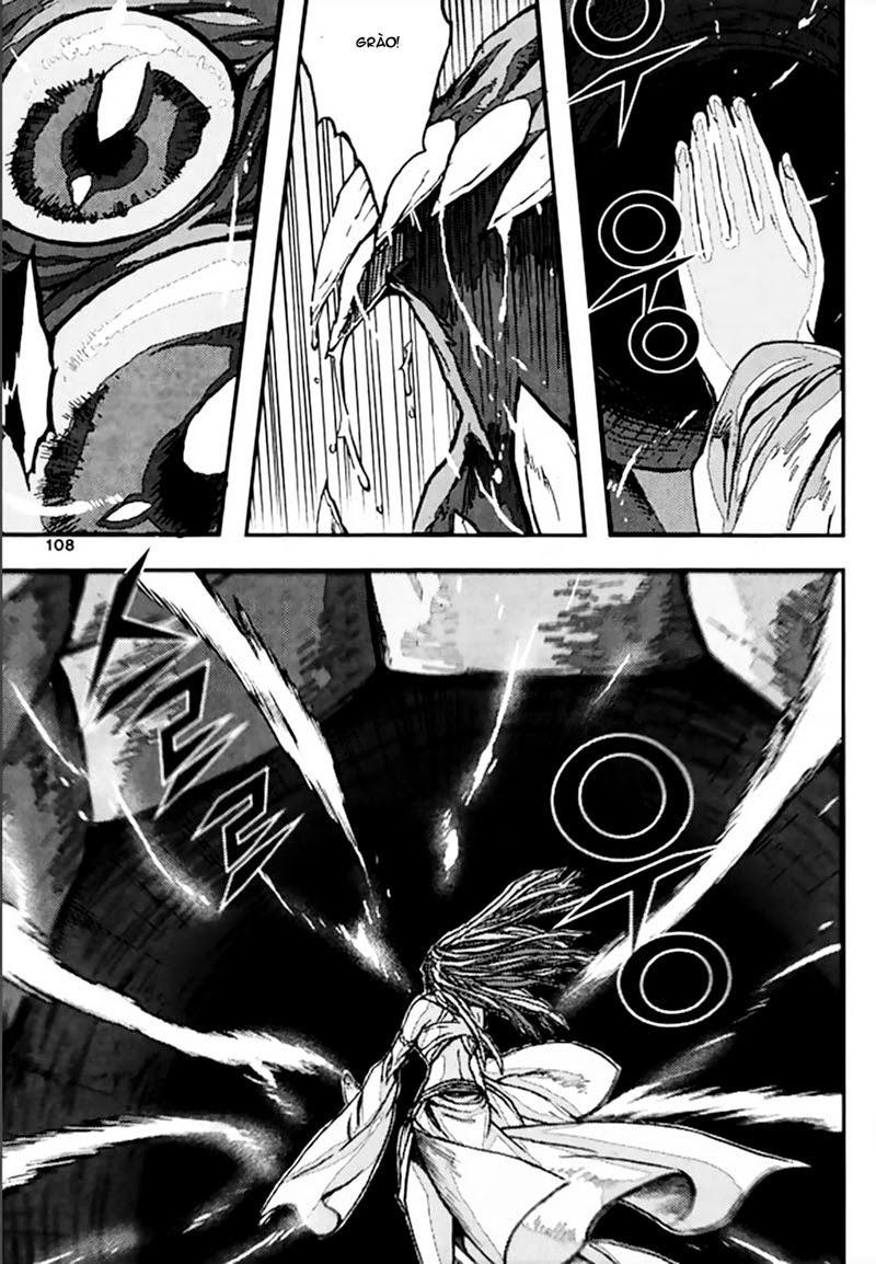 Diêm Đế - Chương 49.4 - Trang 16