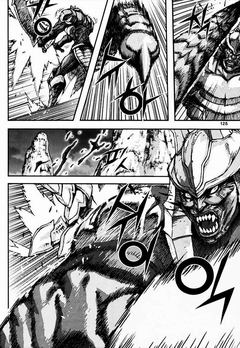 Diêm Đế - Chương 49.4 - Trang 33