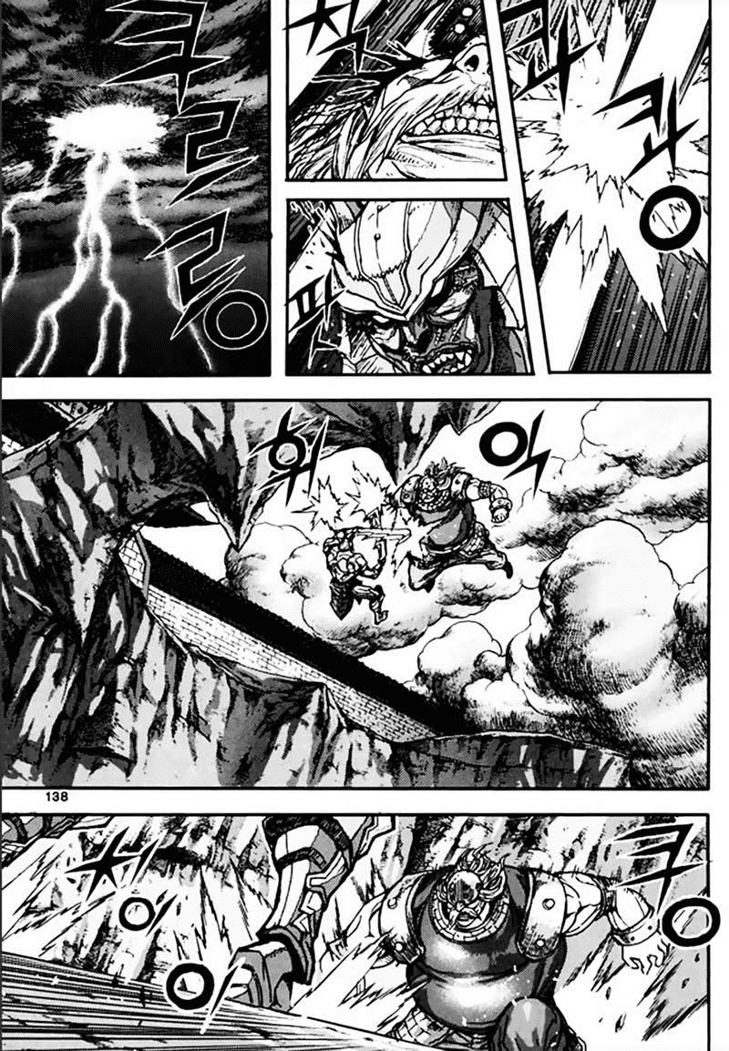 Diêm Đế - Chương 49.5 - Trang 15