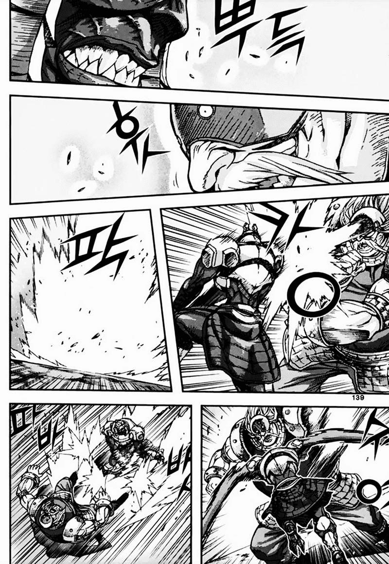 Diêm Đế - Chương 49.5 - Trang 16