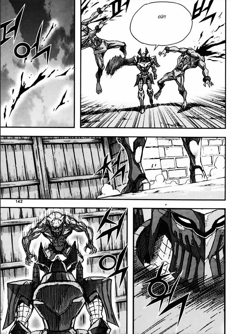 Diêm Đế - Chương 49.5 - Trang 19