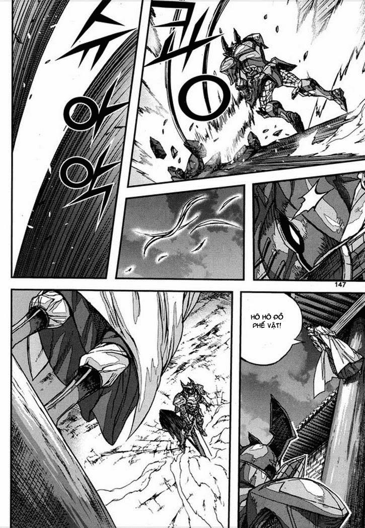 Diêm Đế - Chương 49.5 - Trang 24