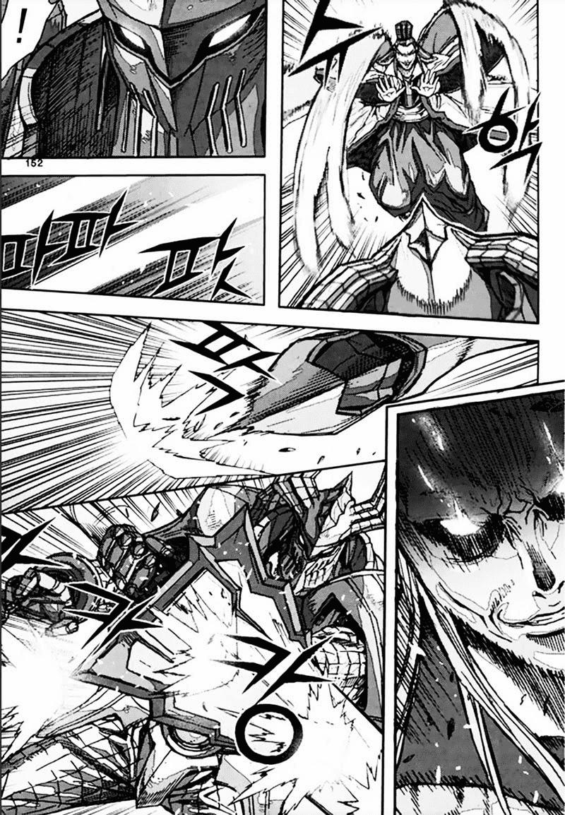 Diêm Đế - Chương 49.5 - Trang 29