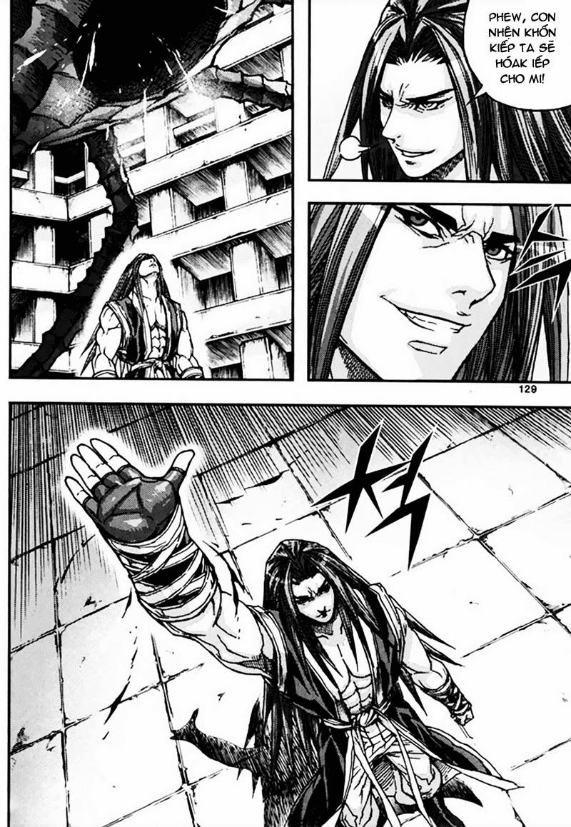 Diêm Đế - Chương 49.5 - Trang 6