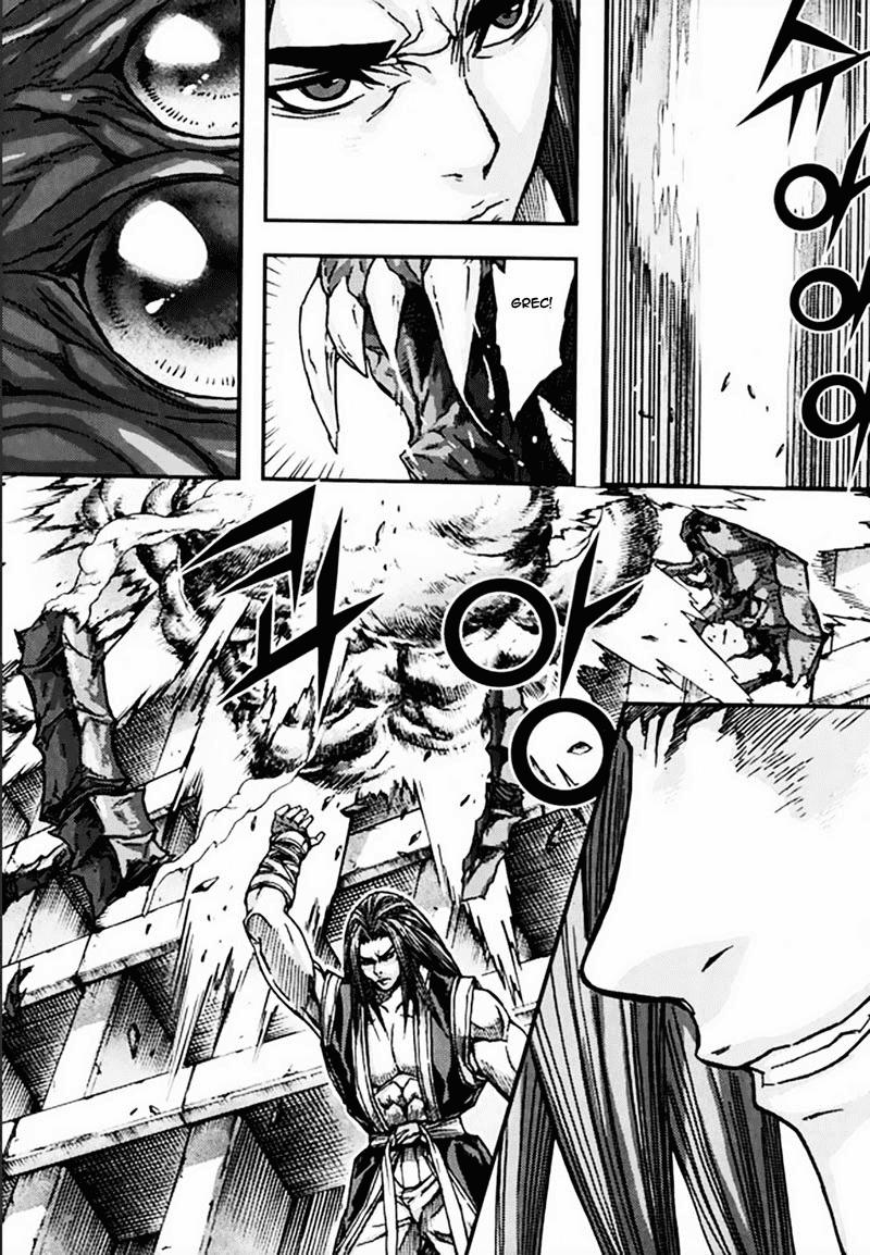 Diêm Đế - Chương 49.5 - Trang 7