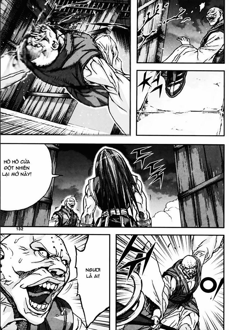 Diêm Đế - Chương 49.5 - Trang 9