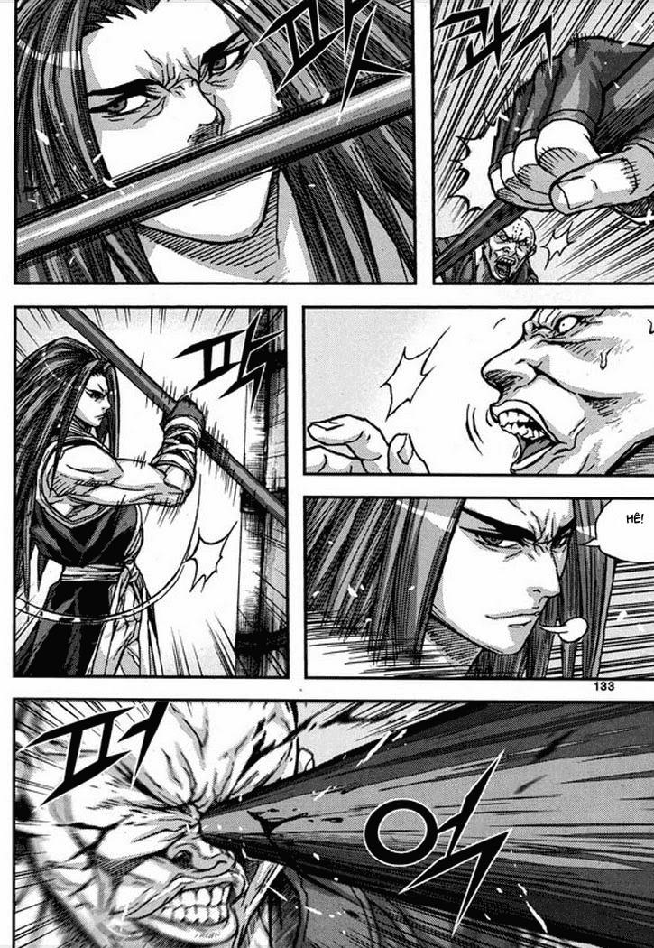 Diêm Đế - Chương 49.5 - Trang 10