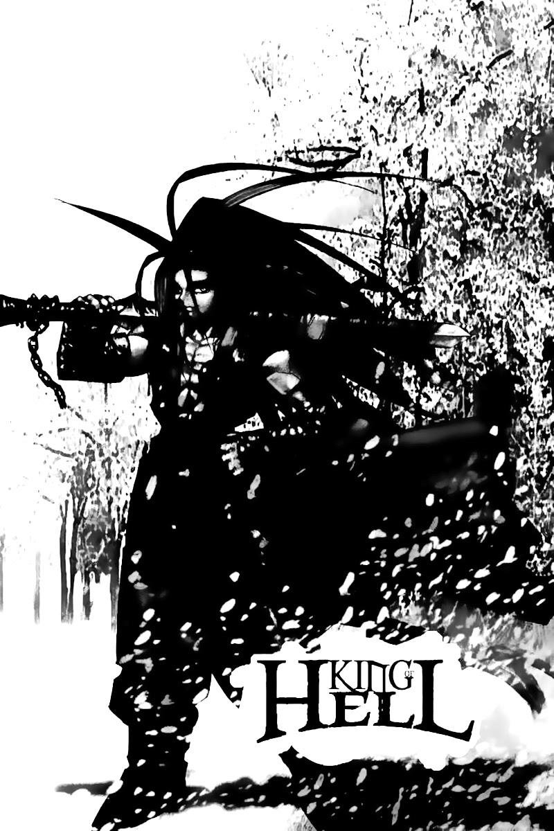 Diêm Đế - Chương 49 - Trang 2