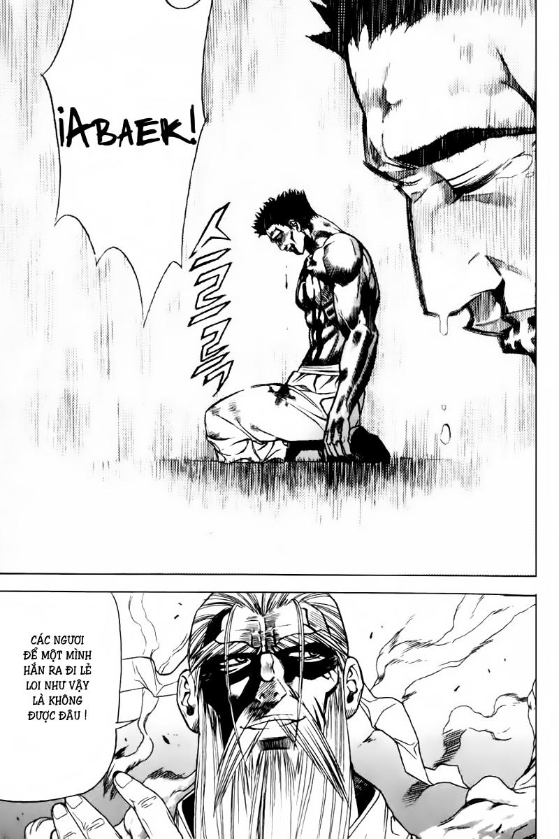 Diêm Đế - Chương 49 - Trang 19