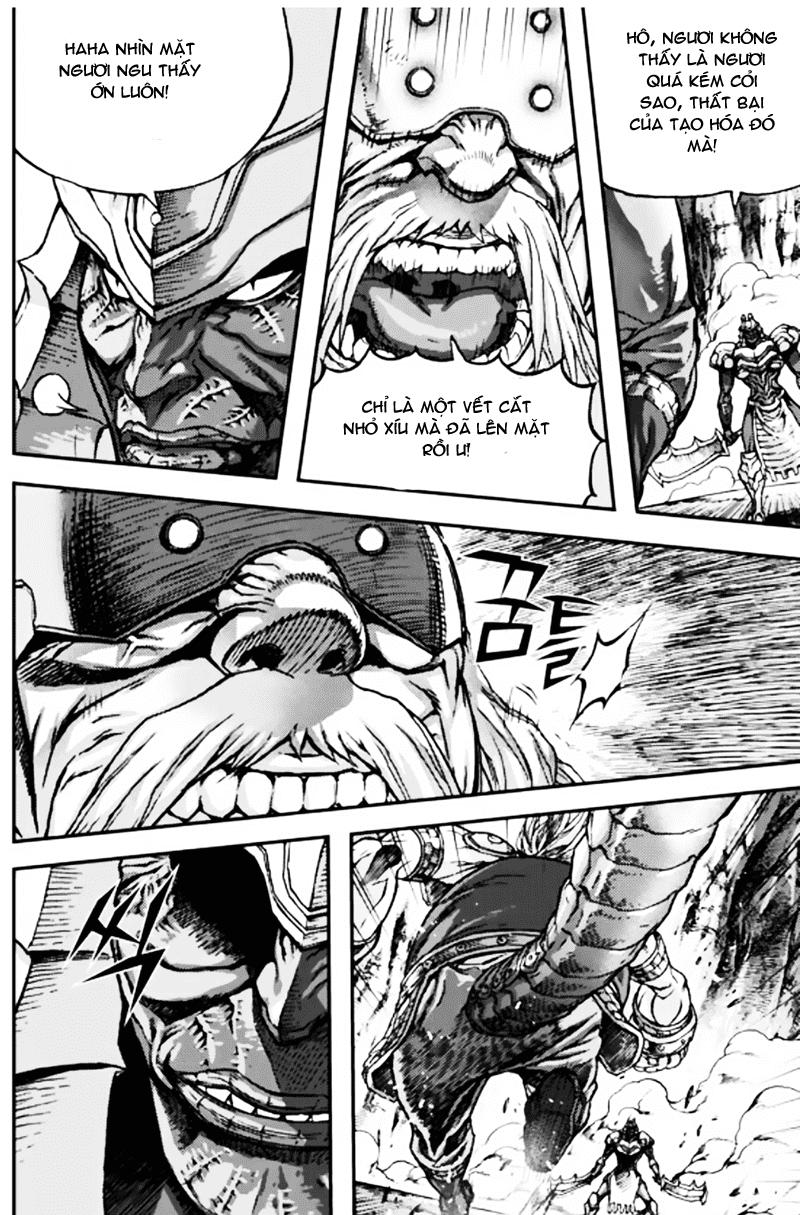 Diêm Đế - Chương 50.1 - Trang 13