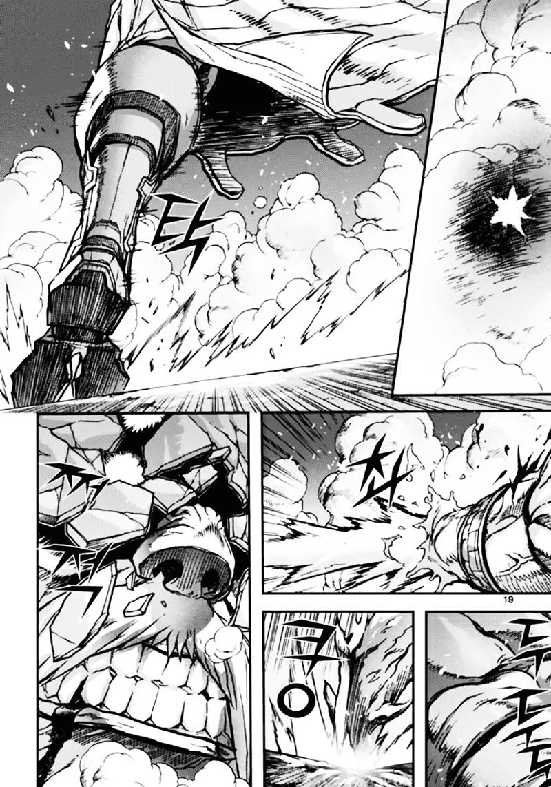 Diêm Đế - Chương 50.1 - Trang 19